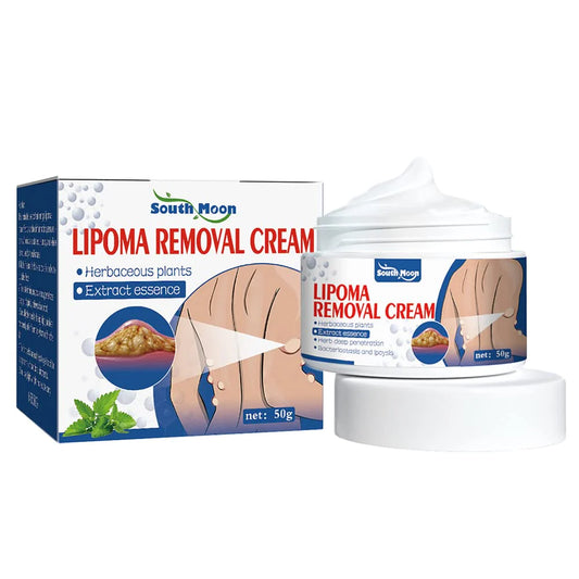 Lipoma Removel Cream